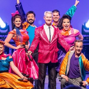 #1 Hits of the 60s (and 50s Too!)