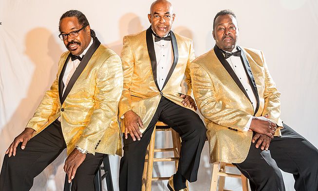 Doo Wop & The Drifters Doo Wop & The Drifters