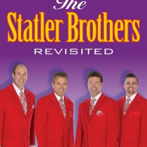 Statler Brothers Revisited